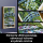 LEGO ART 31220 Claude Monet — Most nad stawem z liliami wodnymi - 1517895 - zdjęcie 6